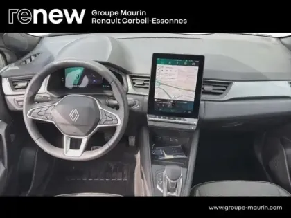 Photo 13 Renault Symbioz  1.6 E-Tech full hybrid 145ch Techno