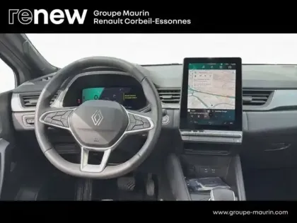 Photo 14 Renault Symbioz  1.6 E-Tech full hybrid 145ch Techno