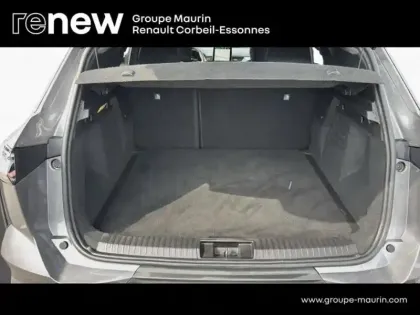 Photo 15 Renault Symbioz  1.6 E-Tech full hybrid 145ch Techno