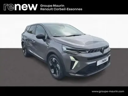 Photo 7 Renault Symbioz  1.6 E-Tech full hybrid 145ch Techno