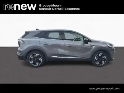 Photo 6 Renault Symbioz  1.6 E-Tech full hybrid 145ch Techno