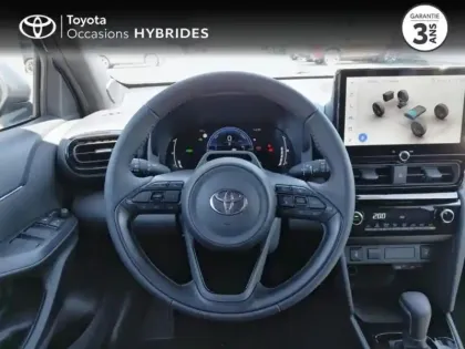 Photo 8 Toyota Yaris  Cross 130h Design MY26