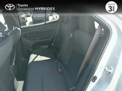 Photo 11 Toyota Yaris  Cross 130h Design MY26
