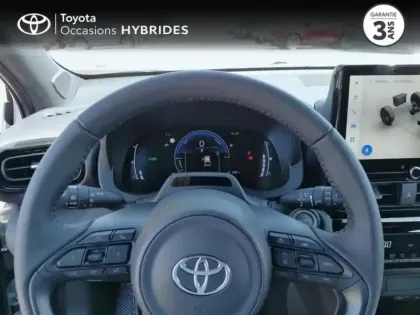 Photo 12 Toyota Yaris  Cross 130h Design MY26