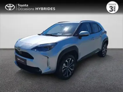 Photo Toyota Yaris Design