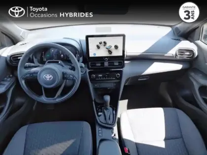 Photo 7 Toyota Yaris  Cross 130h Design MY26