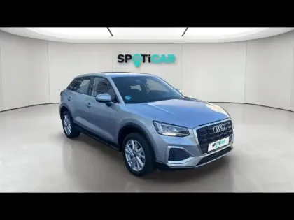 Photo 7 Audi Q2  35 TFSI 150ch Advanced S tronic 7