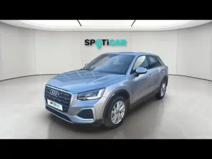 Photo Audi Q2 Advanced