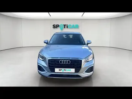 Photo 8 Audi Q2  35 TFSI 150ch Advanced S tronic 7