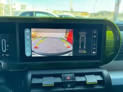 Photo 14 Fiat Panda Gén. I Ph1 Icône 5