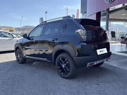 Photo 6 Fiat Panda Gén. I Ph1 Icône 5