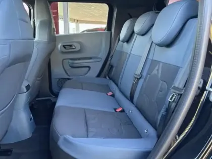 Photo 9 Fiat Panda Gén. I Ph1 Icône 5