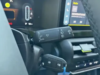 Photo 12 Fiat Panda Gén. I Ph1 Icône 5