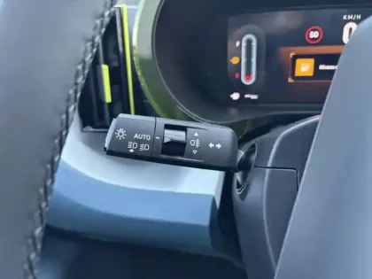 Photo 11 Fiat Panda Gén. I Ph1 Icône 5