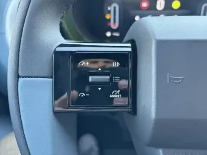 Photo 13 Fiat Panda Gén. I Ph1 Icône 5