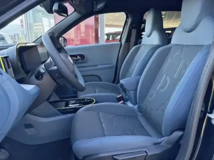 Photo 8 Fiat Panda Gén. I Ph1 Icône 5