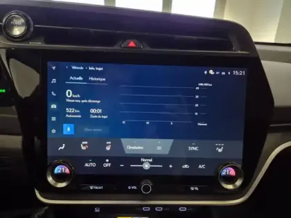 Photo 7 Lexus RZ  350e Luxe MC26