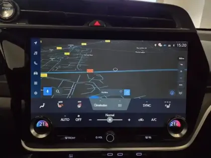 Photo 5 Lexus RZ  350e Luxe MC26