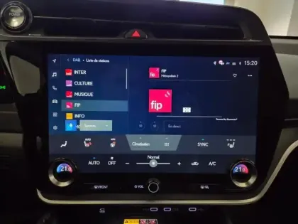 Photo 6 Lexus RZ  350e Luxe MC26