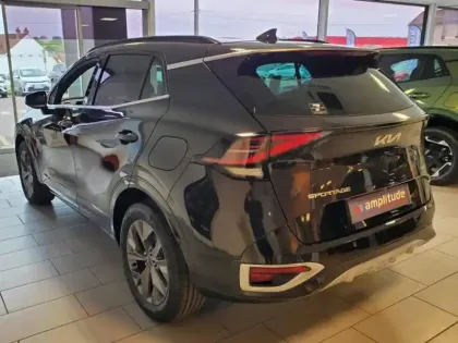 Photo 6 Kia Sportage Gén. V Ph1 Evo GT-line 5