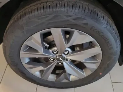 Photo 8 Kia Sportage Gén. V Ph1 Evo GT-line 5