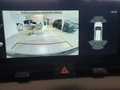 Photo 11 Kia Sportage Gén. V Ph1 Evo GT-line 5