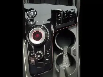 Photo 14 Kia Sportage Gén. V Ph1 Evo GT-line 5