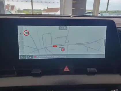 Photo 12 Kia Sportage Gén. V Ph1 Evo GT-line 5