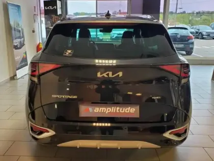 Photo 5 Kia Sportage Gén. V Ph1 Evo GT-line 5