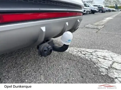 Photo 13 Hyundai Tucson Gén. IV Ph1 N Line Executive 5