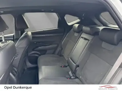 Photo 7 Hyundai Tucson Gén. IV Ph1 N Line Executive 5