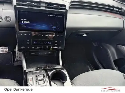 Photo 9 Hyundai Tucson Gén. IV Ph1 N Line Executive 5