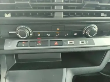 Photo 9 Fiat Scudo Gén. III Ph2 Pack Premium Connect 4