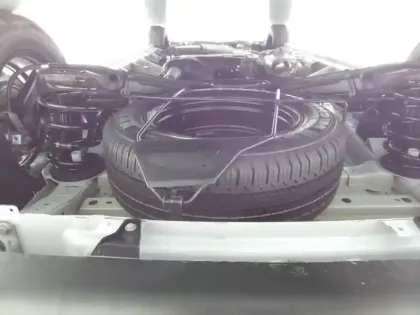 Photo 14 Fiat Scudo Gén. III Ph2 Pack Premium Connect 4