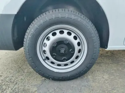 Photo 15 Fiat Scudo  Fg XL 2.2 Diesel 150ch Pack Premium Connect