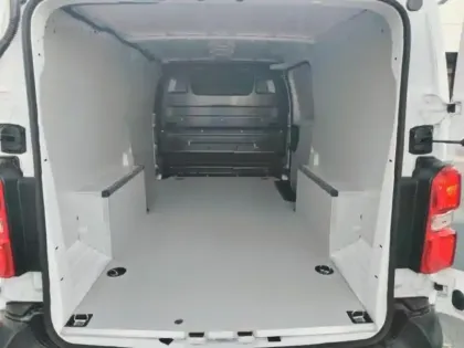 Photo 5 Fiat Scudo Gén. III Ph2 Pack Premium Connect 4