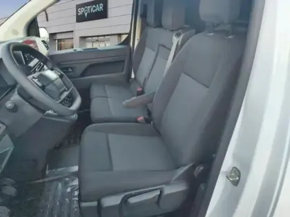 Photo 8 Fiat Scudo Gén. III Ph2 Pack Premium Connect 4