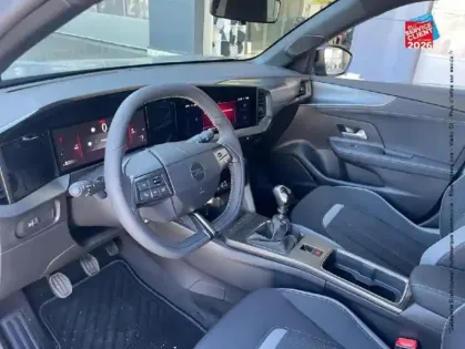 Photo 14 Opel Mokka  1.2 Turbo 136ch GS