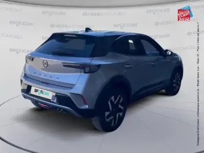 Photo 5 Opel Mokka  1.2 Turbo 136ch GS