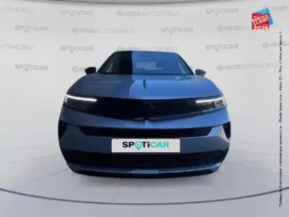 Photo 16 Opel Mokka  1.2 Turbo 136ch GS