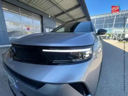 Photo 12 Opel Mokka  1.2 Turbo 136ch GS