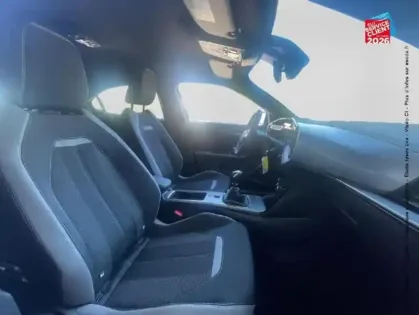 Photo 19 Opel Mokka  1.2 Turbo 136ch GS