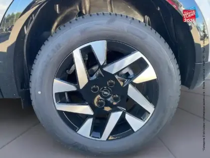 Photo 9 Opel Mokka  1.2 Turbo 136ch GS