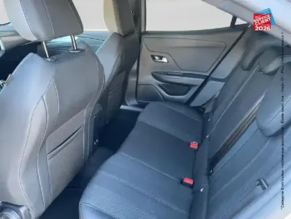 Photo 10 Opel Mokka  1.2 Turbo 136ch GS