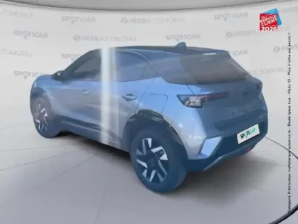 Photo 22 Opel Mokka  1.2 Turbo 136ch GS