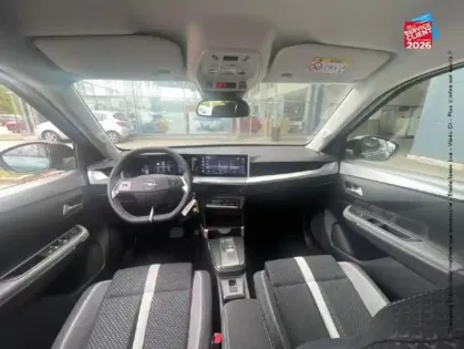 Photo 14 Opel Frontera  1.2 Turbo Hybrid 145ch GS e-DCT6