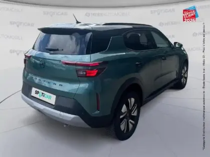 Photo 5 Opel Frontera  1.2 Turbo Hybrid 145ch GS e-DCT6