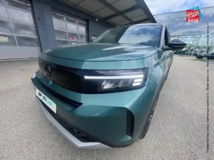 Photo 12 Opel Frontera  1.2 Turbo Hybrid 145ch GS e-DCT6