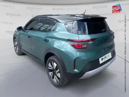 Photo 7 Opel Frontera  1.2 Turbo Hybrid 145ch GS e-DCT6