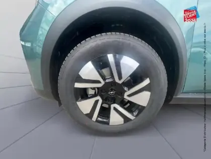 Photo 9 Opel Frontera  1.2 Turbo Hybrid 145ch GS e-DCT6